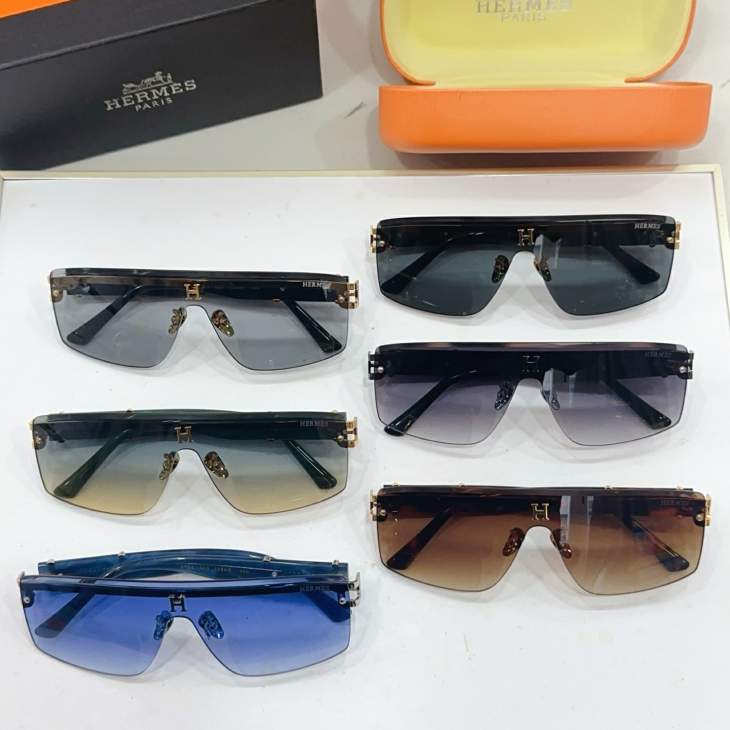Picture of Hermes Sunglasses _SKUfw75015001fw